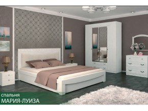 Спальня Мария-Луиза в Режи - rezh.магазин96.com | фото