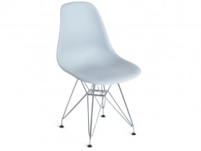 Стул Cindy Iron chair Eames mod. 002 серый в Режи - rezh.магазин96.com | фото