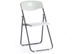 Стул складной Folder chair 2 mod. 222 белый в Режи - rezh.магазин96.com | фото